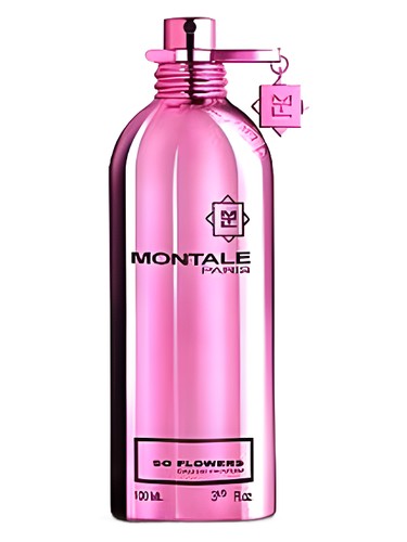 The Taste of Fragrance Womanity Mugler — аромат