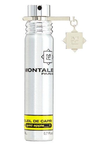 The Taste of Fragrance Angel Mugler