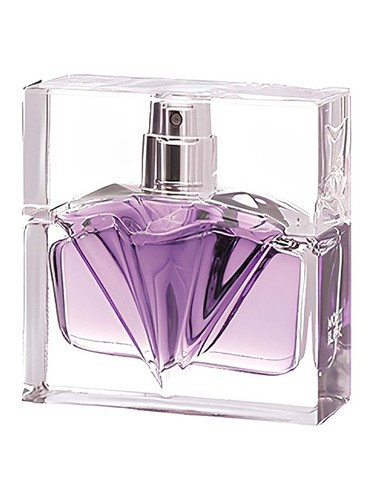 Ange ou Demon Le Secret Poesie d’un Parfum d’Hiver Givenchy — аромат
