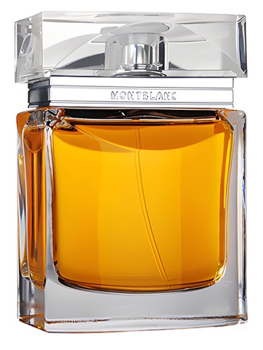 Homme Exceptionnel Montblanc