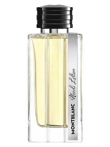 Organza Legere (Eau de Toilette) Givenchy — аромат