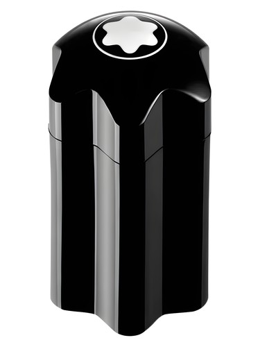 Emblem Montblanc — аромат