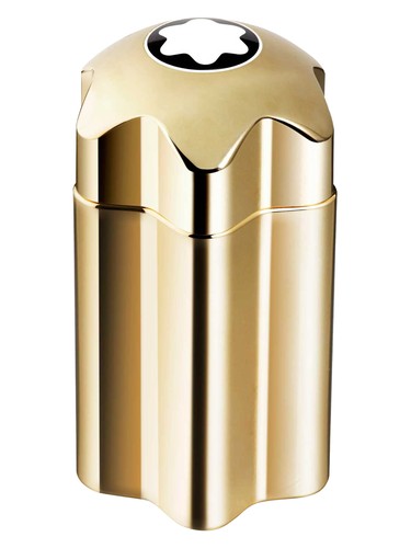 Emblem Absolu Montblanc
