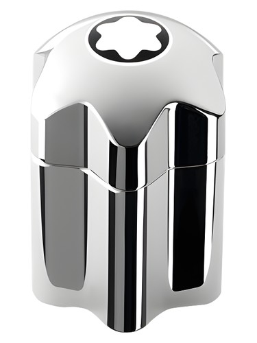 Emblem Intense Montblanc