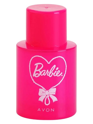 Barbie Wow! Avon — аромат