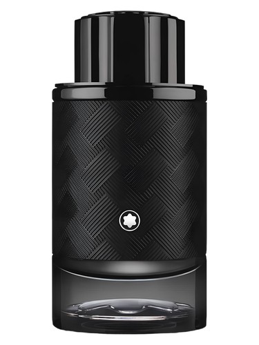 Explorer Extreme Montblanc — аромат