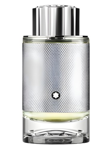 Explorer Platinum Montblanc