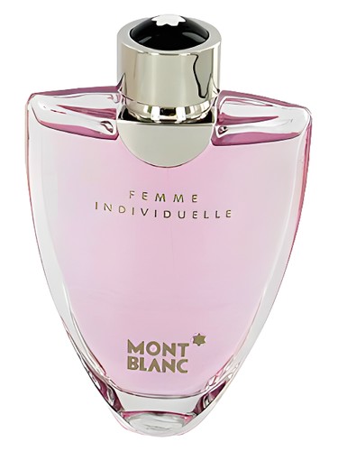 Femme Individuelle Montblanc