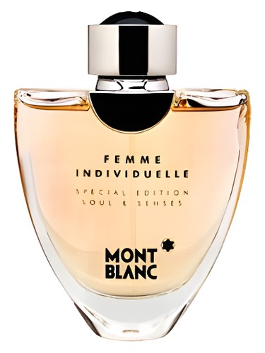 Femme Individuelle Soul & Senses Montblanc — аромат
