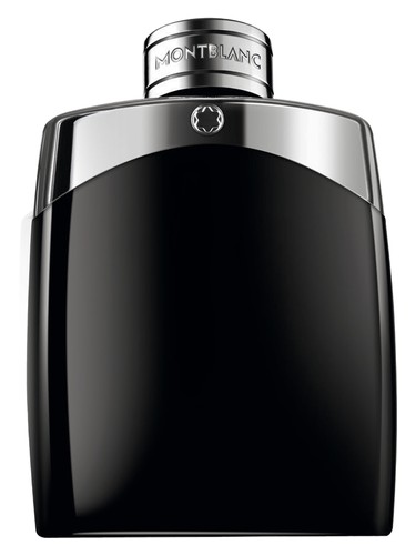 Legend Montblanc: разбор бестселлера — что говорят владельцы