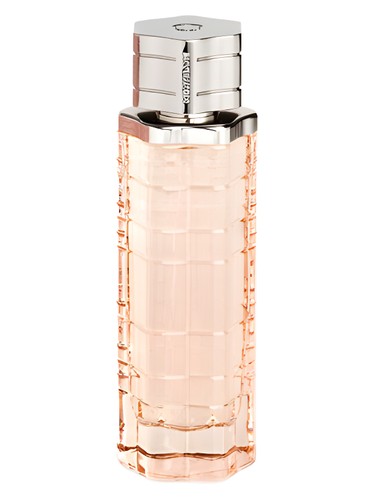 Legend Pour Femme Montblanc — аромат