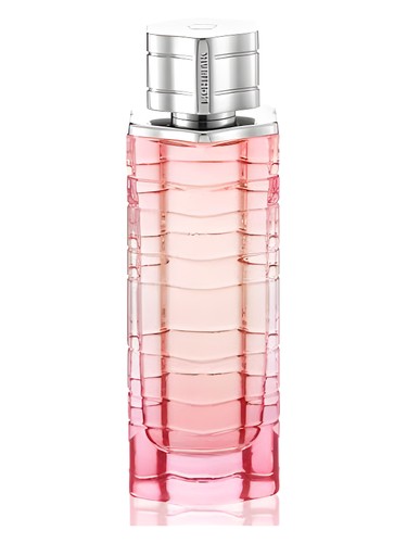 Step in Sexy Avon — аромат