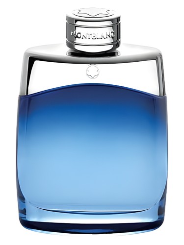 Legend Special Edition 2014 Montblanc — аромат