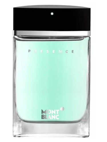 Presence Montblanc