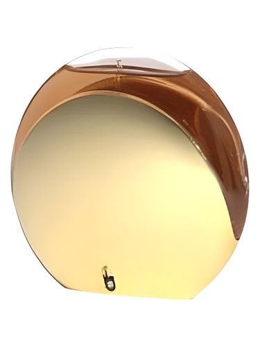 Presence d'Une Femme Intense Montblanc