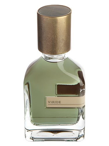 Viride Orto Parisi — аромат