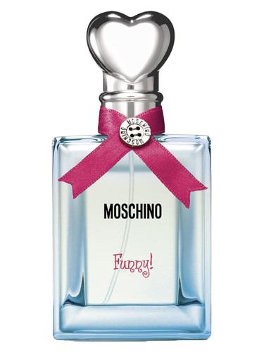 Moschino Funny! Moschino: разбор бестселлера — что говорят владельцы