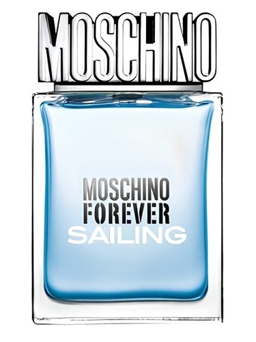 Moschino Forever Sailing Moschino — аромат