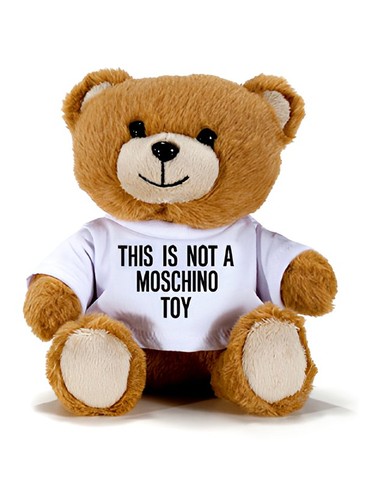 Toy Moschino — аромат