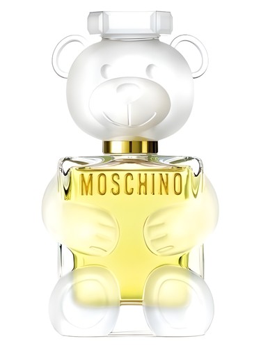 Toy 2 Moschino — аромат