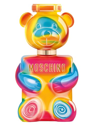 Toy 2 Gummy Moschino — аромат