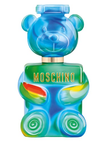 Toy 2 Yummy Moschino — аромат