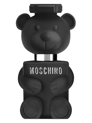 Toy Boy 2 Moschino — аромат