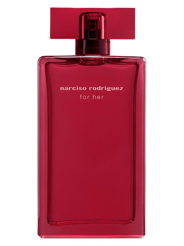 Narciso Rodriguez For Her Intense Narciso Rodriguez