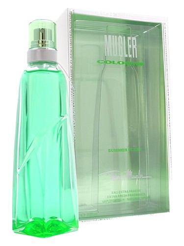 Give Me Love Victoria's Secret — аромат