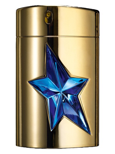 A*Men Gold Edition Mugler
