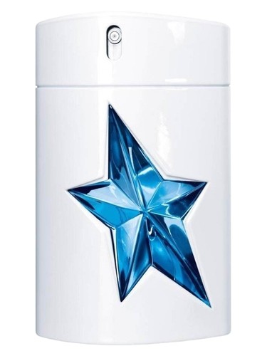 A*Men Pure Energy Mugler — аромат