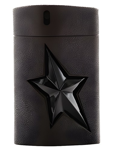 A*Men Pure Leather Pure Cuir Mugler — аромат