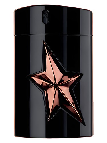 A*Men Pure Tonka Mugler — аромат