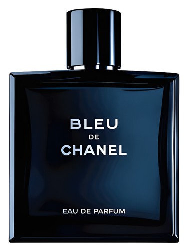 Bleu de Chanel Eau de Parfum Chanel — аромат