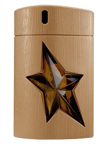 A*Men Pure Wood Mugler — аромат