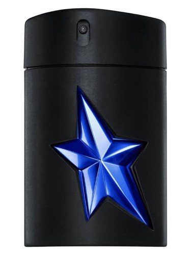 A*Men Stellar Mugler — аромат
