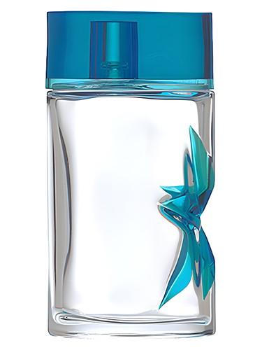 A*Men Summer Flash Mugler — аромат