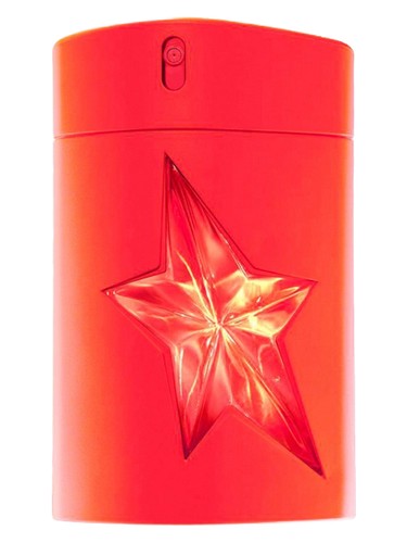 A*Men Ultra Zest Mugler — аромат