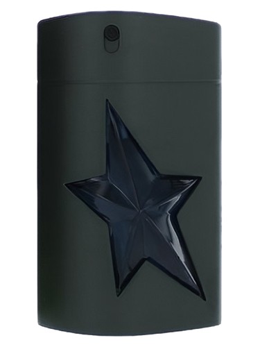 A*Men Urban Edition Mugler — аромат