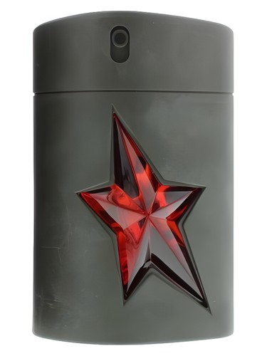 B*Men Mugler — аромат