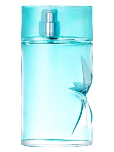 Ice*Men Mugler — аромат