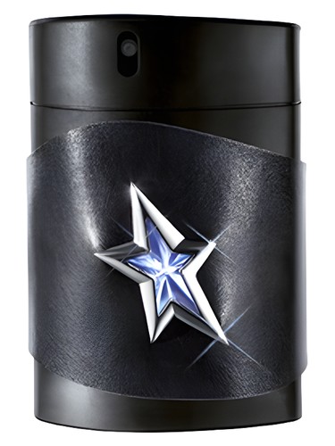 Show Collection A*Men Bracelet de Force Mugler — аромат