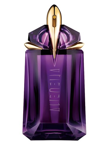 Alien Mugler — аромат
