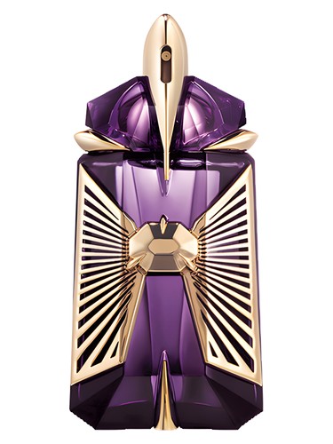 Alien 24 Carats Jewel Talisman Mugler
