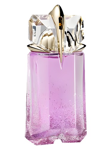 Alien Aqua Chic Mugler — аромат
