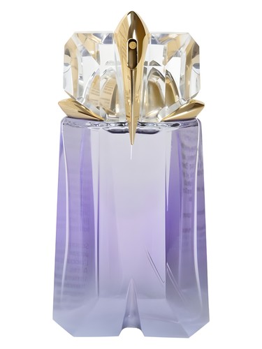 Alien Aqua Chic 2013 Mugler — аромат