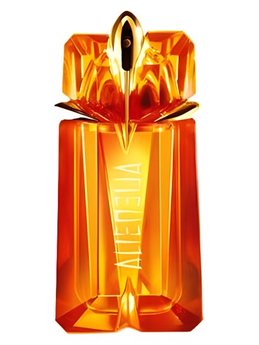 Exhale Lush — аромат