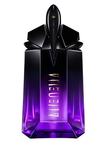 Inhale Lush — аромат