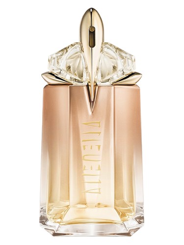 Alien Goddess Supra Florale Mugler — аромат