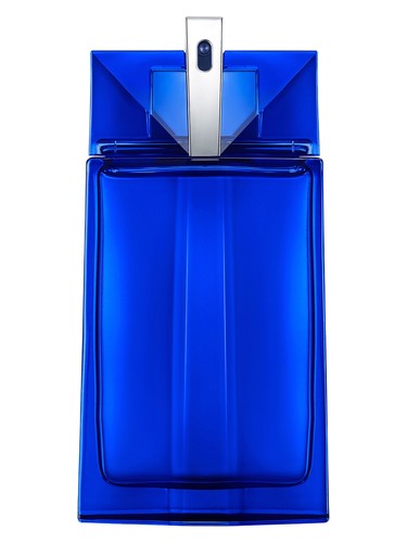 La Collection Nu Yves Saint Laurent — аромат